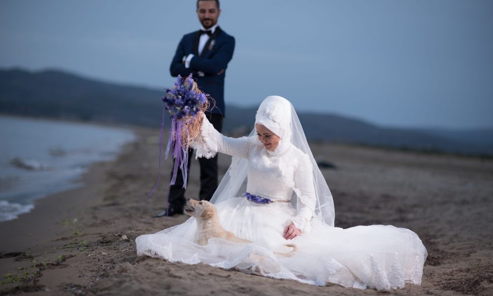 Civil Marriage in Iran