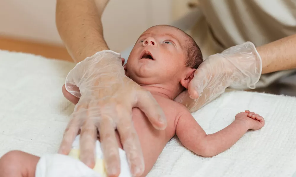 2 birth certifiate