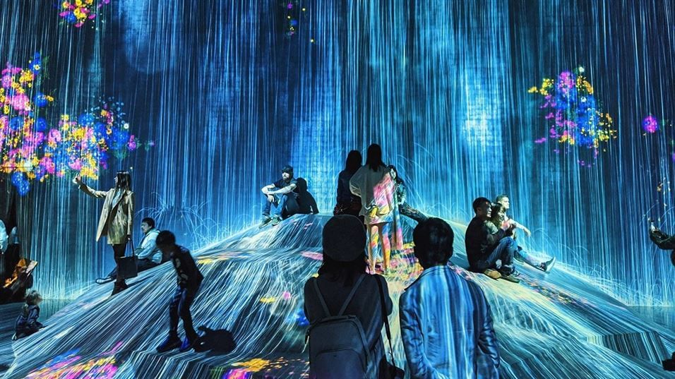 Become the first Kuwaiti couple to experience a 3D wedding in Metaverse