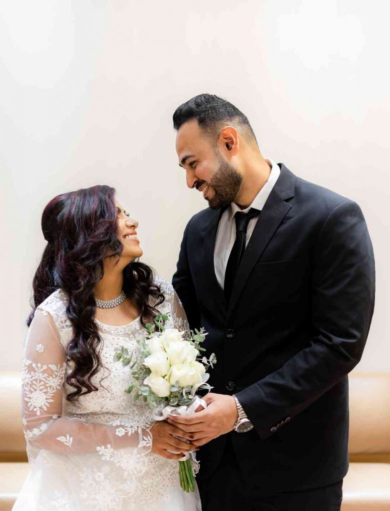 Muslim marriages in UAE