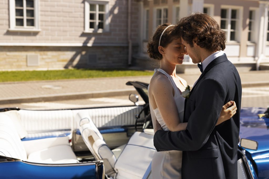 expatriate marriage in the UAE