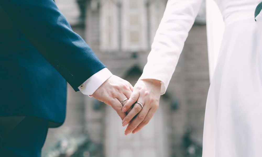 widow remarriage in Kuwait