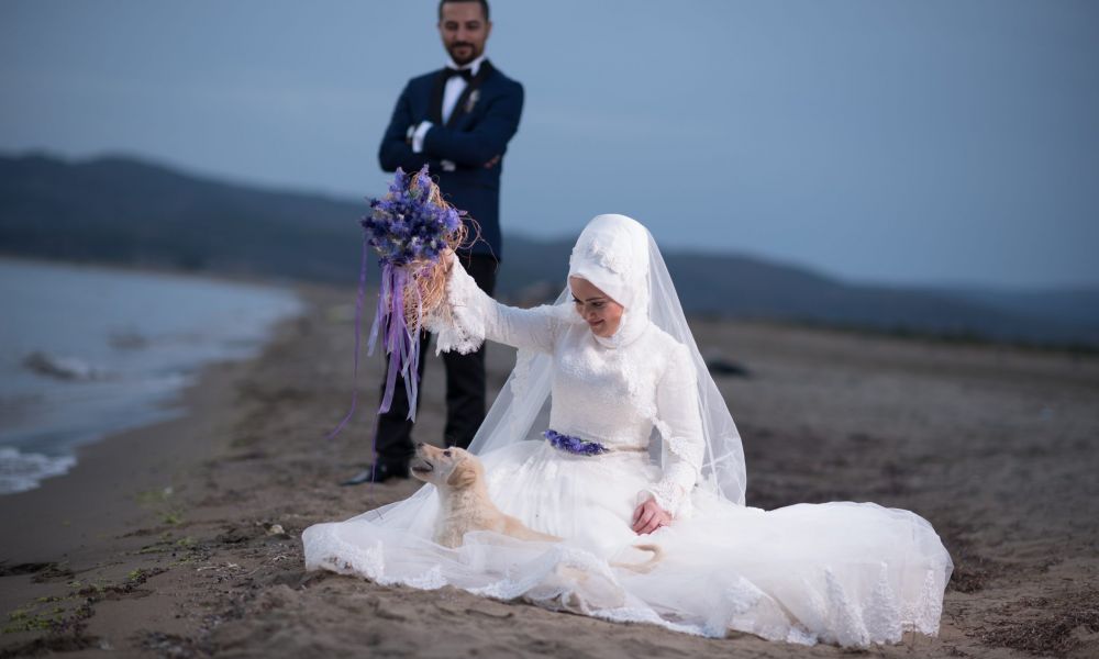 Civil Marriage in Iran