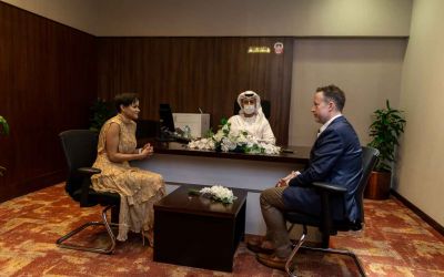 marriage delay in Kuwait fast marriage options for expats