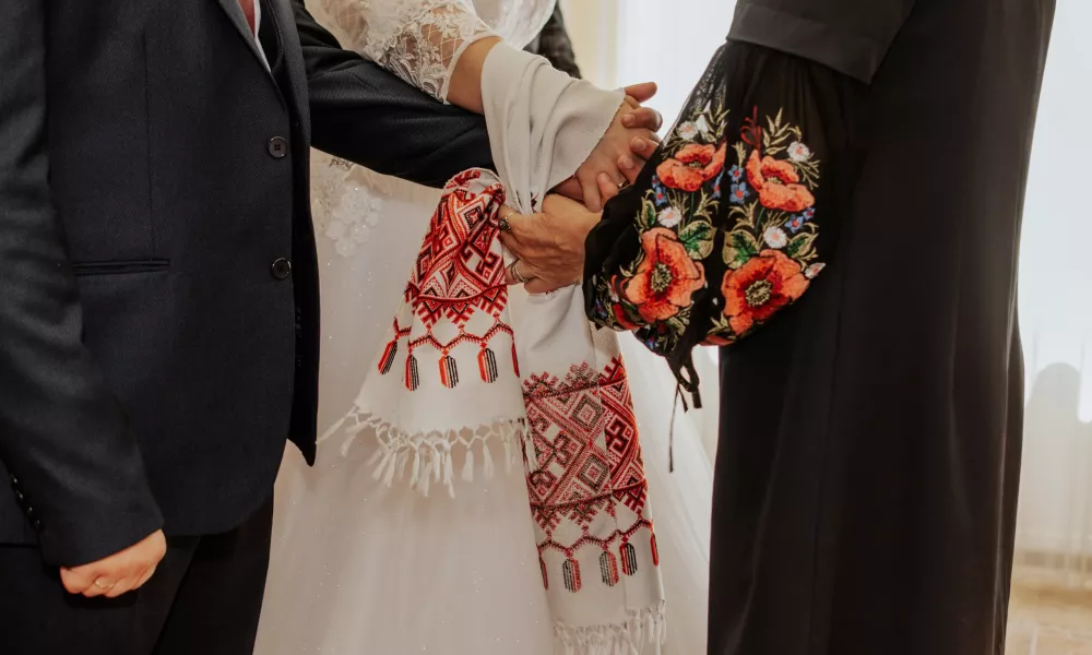 Court Marriage For Muslims in Fujairah