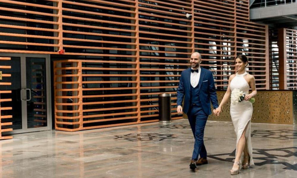 Easy Wedding Kuwait Photography