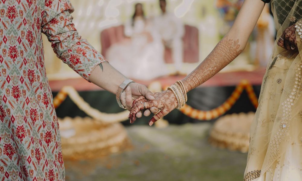 can a Muslim marry a non-Muslim