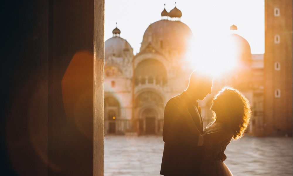 Interfaith Marriage in Dubai