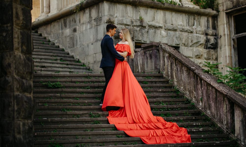 Plan summer wedding in Georgia