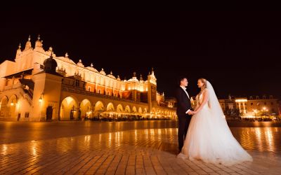 Expat marriage in Dubai