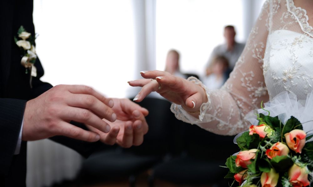 Kuwait And Expat Civil Wedding: A Simple Solution In 2024