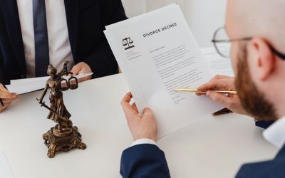 divorce decree final order kuwait