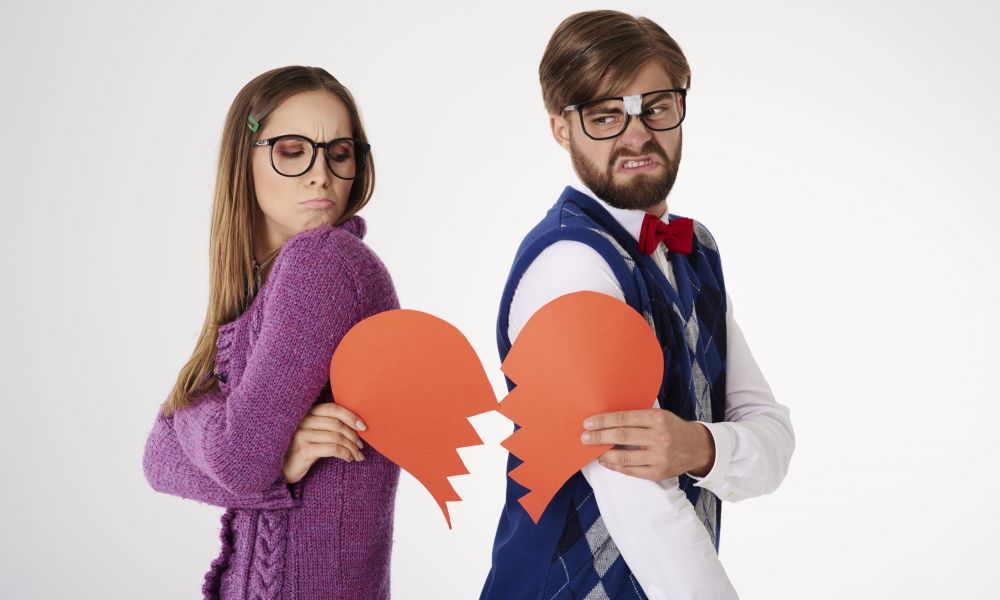 Divorce in Dubai for Indians