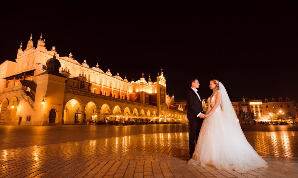 Expat marriage in Dubai