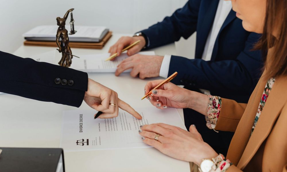 foreign divorce recognition in Kuwait